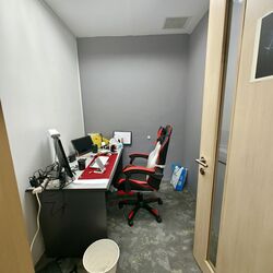 Acetech Centre (D3), Office #553859961